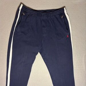 Polo Ralph Lauren Men's Soft Cotton Active Jogger Pants Men’s Size Large